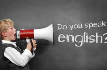 5 Dicas Para Falar Inglês Fluente Rápido!