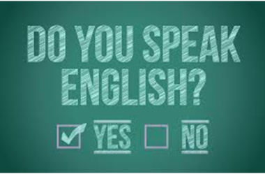 3 Boas Razões Para Falar Inglês Ainda Hoje!