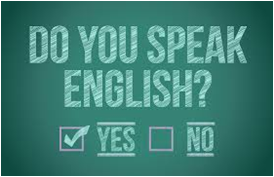 3 Boas Razões Para Falar Inglês