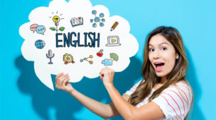Melhor Curso de Inglês Online do Brasil